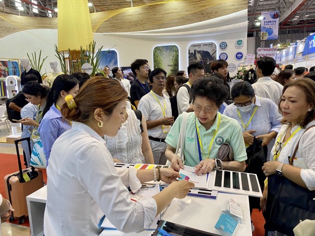Yêu cầu cấp thiết hiện nay là đa dạng hóa đầu ra.