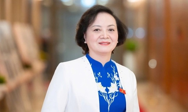 Phó Thủ tướng Kl993 ưu đãi thưởng hấp dẫn Phạm Thị Thanh Trà, Ủy viên Ban Thường vụ Đảng ủy Kl993 ưu đãi thưởng hấp dẫn.