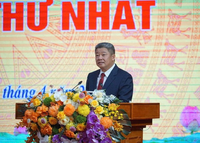 Ông Nguyễn Mạnh Quyền, Phó Bí thư Tỉnh ủy được bầu giữ chức Chủ tịch UBND tỉnh Hưng Yên nhiệm kỳ 2026 – 2031.
