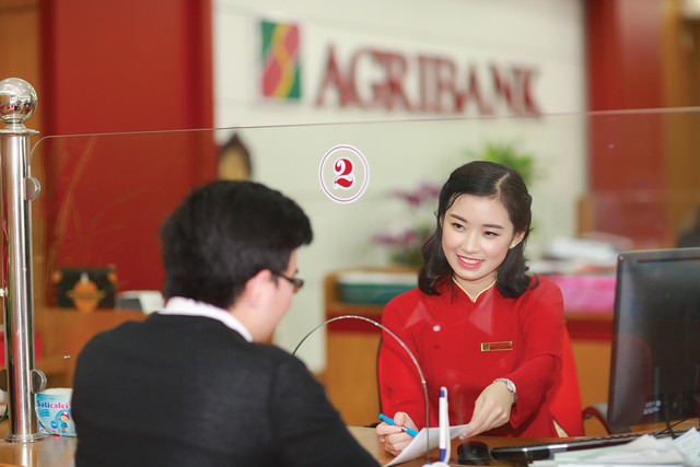 Từ ngày 10/4/2026, Agribank đã giảm 0,5%/năm KL99 là cổng game giải trí trực tuyến hàng đầu hiện nay huy động đối với kỳ hạn 24 tháng