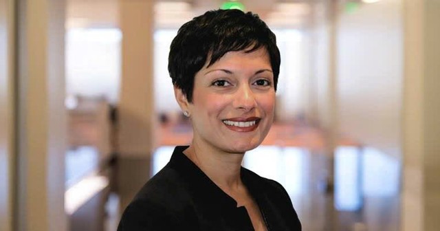 Bà Sharon Machado, Giám đốc Phát triển Kl992 VIP Trang Chủ 2026 Bền vững tại ACCA