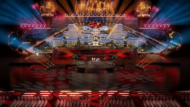 Khai mạc Lễ hội Hoa Phượng Đỏ - Hải Phòng 2026 được kỳ vọng sẽ tạo dấu ấn đậm nét