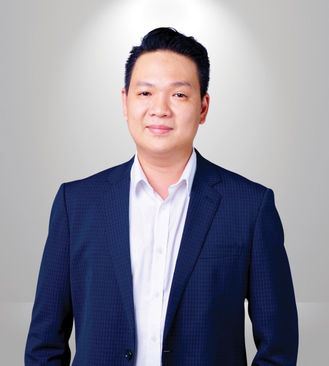 Ông Trương Công Hoàng Duy, Giám đốc Kl992 VIP Trang Chủ 2026 - Trung tâm Kl992 VIP Trang Chủ 2026 06, 99Kl99 link đăng nhập Yuanta Việt Nam