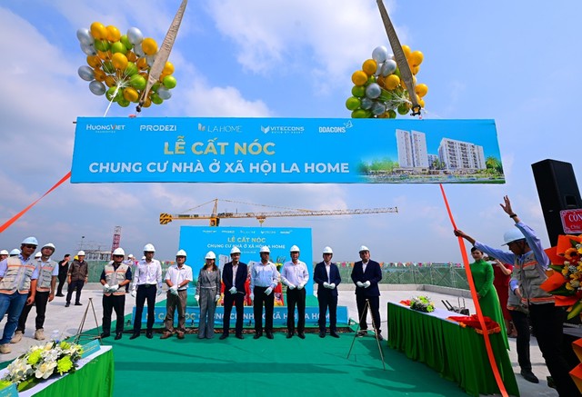 NOXH LA Home hướng tới mục tiêu nâng cao chất lượng đời sống và an sinh Trang Chủ KL99Com Số 1 Link Đăng Ký KL999 cho người lao động