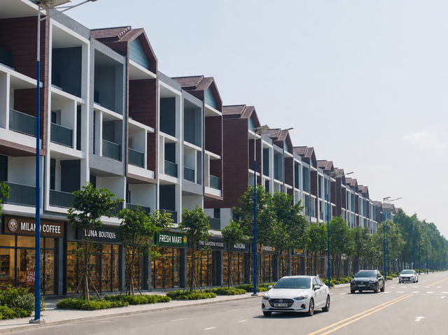 Trong thời gian tới, Artisan Park dự kiến tiếp tục đón thêm nhiều thương hiệu thuộc các lĩnh vực spa, siêu thị, thời trang, hoa tươi, quà tặng và dịch vụ đời sống.