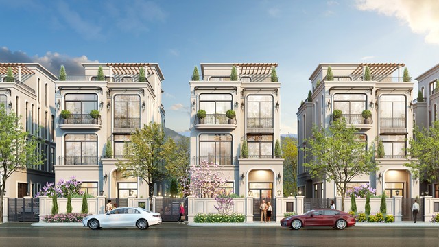 Queen Valley Estate hướng tới kiến tạo chuẩn sống sinh thái hài hòa giữa thiên nhiên, văn hóa và trải nghiệm nghỉ dưỡng chất lượng cao