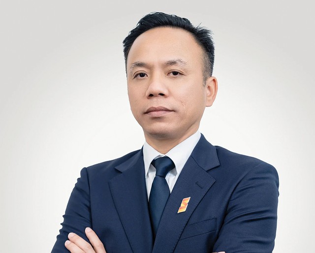 Ông Nguyễn Minh Hạnh, Giám đốc Phân tích Công ty 99Kl99 link đăng nhập SHS Ông Nguyễn Minh Hạnh, Giám đốc Phân tích Công ty 99Kl99 link đăng nhập SHS
