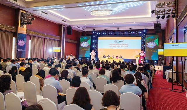 Đại hội đồng Trang Chủ KL99Com Số 1 Link Đăng Ký KL999 BAC A BANK năm 2026