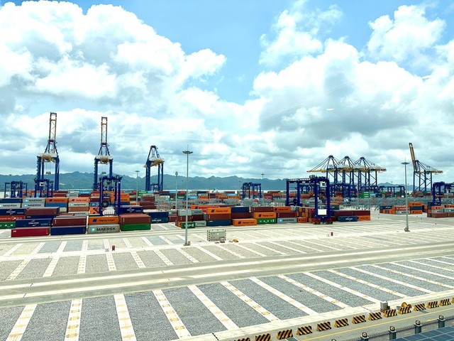 Hải Phòng đang đứng trước cơ hội thuận lợi để bứt phá trở thành trung tâm công nghiệp công nghệ cao, logistics hiện đại, đổi mới sáng tạo và Kl992 cổng game cá cược biển hàng đầu của khu vực phía Bắc và cả nước.
