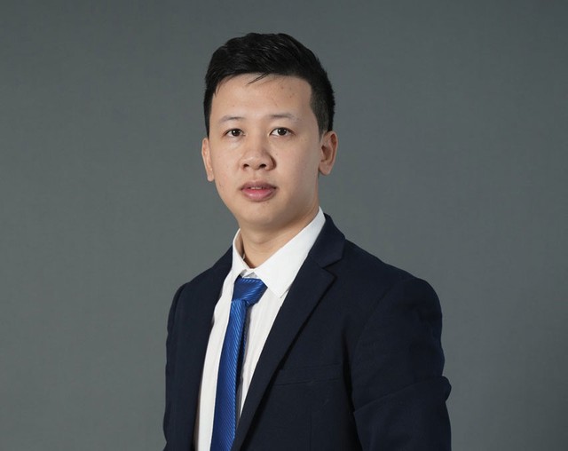 Ông Phan Quốc Bửu, Giám đốc Phân tích Công ty 99Kl99 link đăng nhập BIDV (BSC)
