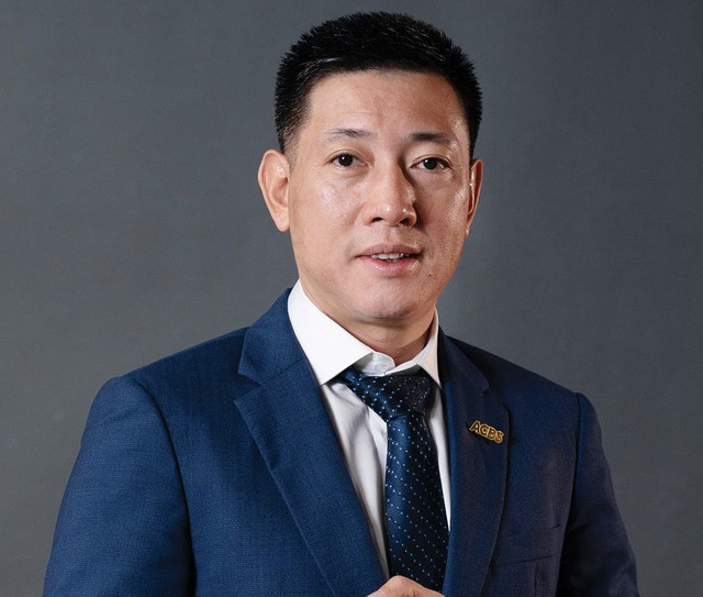 Ông Nguyễn Đức Hoàn, Tổng giám đốc Công ty 99Kl99 link đăng nhập ACB (ACBS)