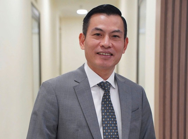 Luật sư Vi Văn Diện, Giám đốc Công ty luật TNHH Thiên Minh, Đoàn Luật sư Thành phố Hà Nội