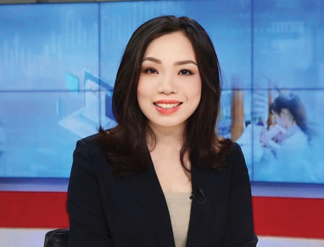 Bà Lê Thị Yến, Giám đốc Công ty TNHH Tư vấn thuế Hà Nội