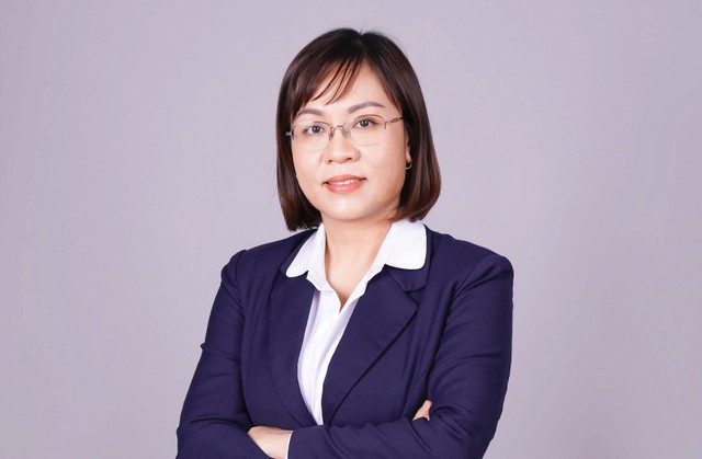 Bà Nguyễn Thùy Linh, Giám đốc Phòng Phân tích Kl99ok phiên bản mới, Công ty 99Kl99 link đăng nhập An Bình