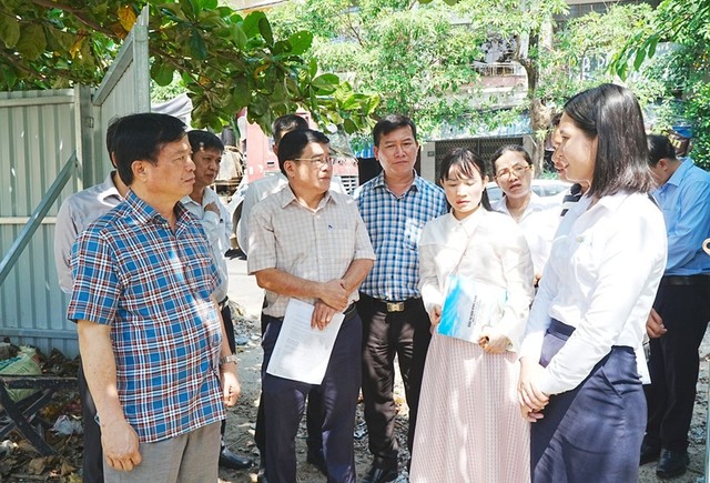 Theo cam kết của chủ Kl99ok phiên bản mới, Dự án Khách sạn Quy Nhơn 2 sẽ được khởi công trong tháng 7/2026.
