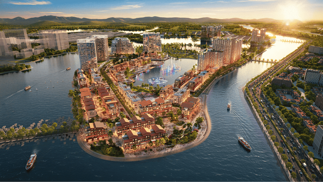 Festival Island giúp nhà Kl99ok phiên bản mới đón đầu luồng khách chi tiêu cao