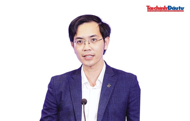 PGS-TS. Nguyễn Hữu Huân, Phó chủ tịch Cơ quan điều hành VIFC-HCMC