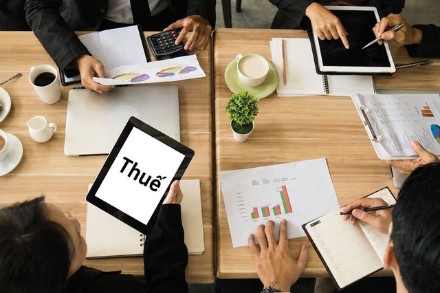 Thuế không còn là câu chuyện đơn thuần về tuân thủ, mà đã trở thành một nội dung quản trị chiến lược của Kl991.com World Cup 2026 Chính Thức