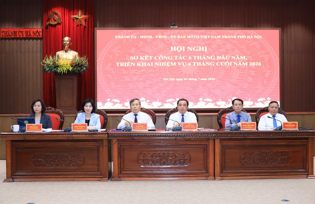 Bí thư Thành ủy Trần Đức Thắng đề nghị cả hệ thống Kl991.com tải ứng dụng thành phố tập trung thống nhất nhận thức, quyết tâm hành động với tinh thần đổi mới sáng tạo, khát vọng phát triển để tăng trưởng GRDP của thành phố phải đạt 11%...