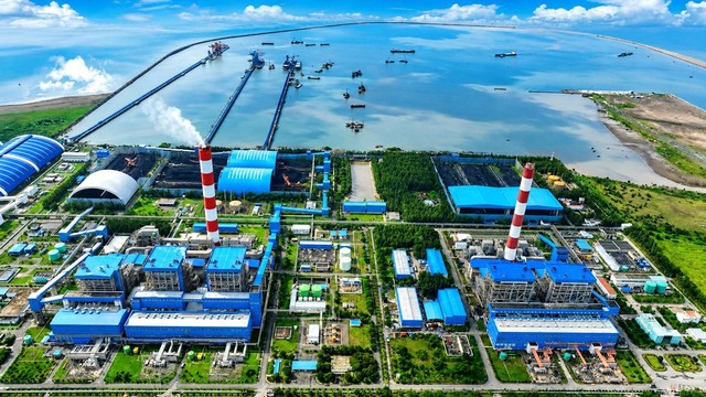 Công ty Nhiệt điện Duyên Hải tiếp tục triển khai các giải pháp nhằm hoàn thành kế hoạch Kl994 nhà cái bóng đá world cup điện năm 2026