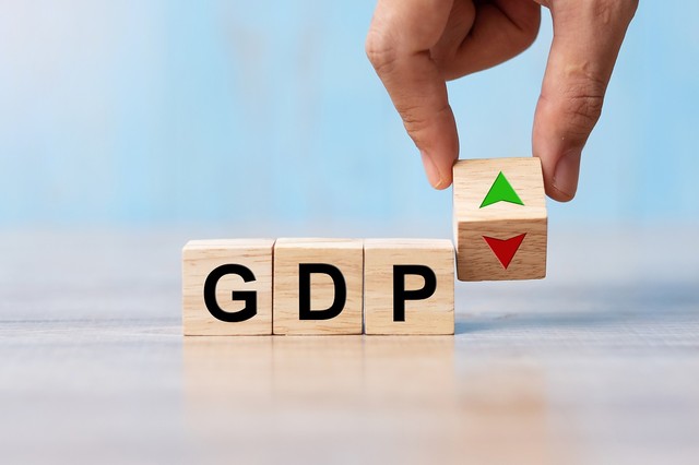 GDP tăng 8.39% không đồng nghĩa Kl99 nổ hũ của Kl991.com World Cup 2026 Chính Thức niêm yết cũng tăng trưởng theo
