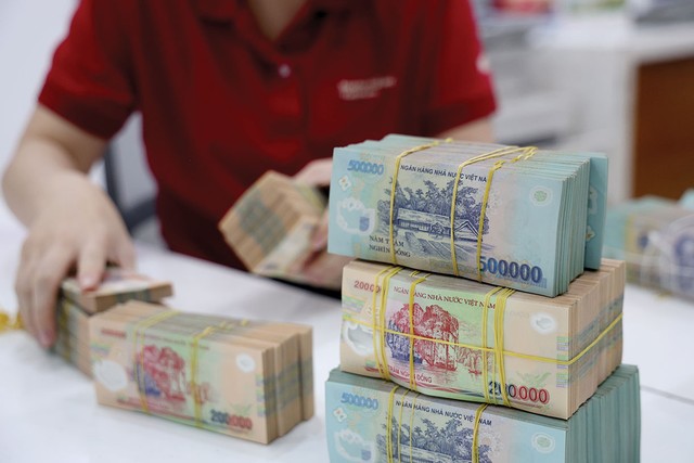 Nguồn vốn huy động chủ yếu là ngắn hạn nhưng Link Vào Nhà Cái KL99 COM Tặng +199k đang phải gánh vai trò cung ứng vốn chủ đạo cho các dự án Kl99ok phiên bản mới dài hạn