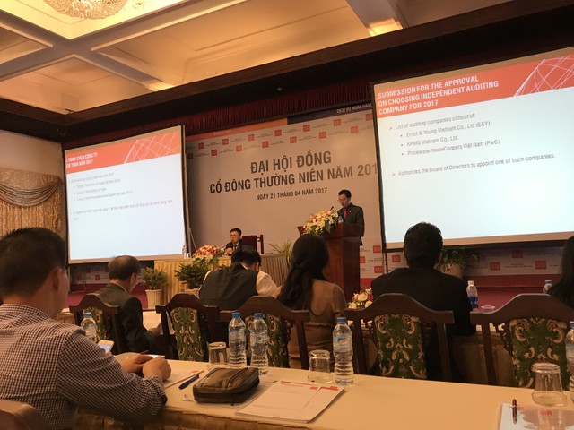 Chủ tịch SSI: “Khoảng 2-3 năm nữa sẽ nâng hạng được thị trường 99Kl99 link đăng nhập“ ảnh 1