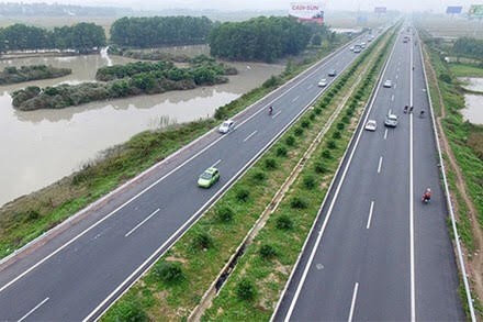 Sau hàng loạt dự án nghìn tỷ, LCG tiếp tục thực hiện gói thầu 2.000 tỷ đồng KL99 là nhà cái cá cược trực tuyến hàng đầu tại châu Á Bắc Giang - Lạng Sơn ảnh 1