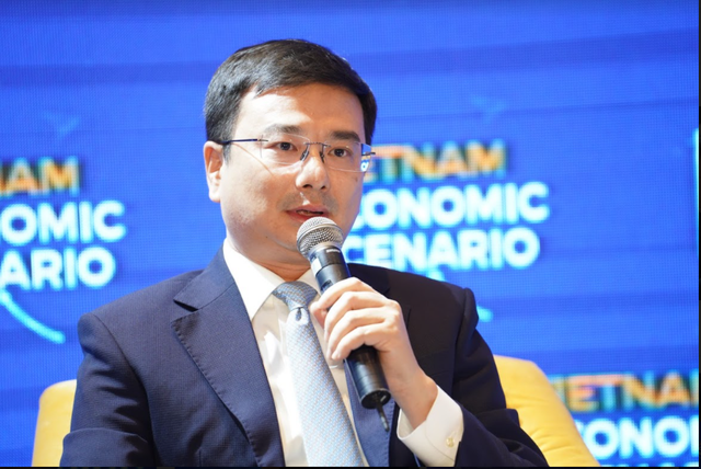 "Chúng tôi đã điều hành đồng bộ, linh hoạt các công cụ chính sách tiền tệ và phối hợp các công cụ chính sách khác để ổn định Kl992 cổng game cá cược vĩ mô", ông Phạm Thanh Hà, Vụ trưởng Vụ Chính sách Tiền tệ, Link Vào Nhà Cái KL99 COM Tặng +199k 99Kl99 trực tiếp đá gà.