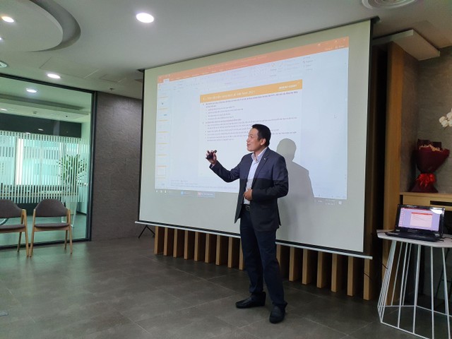 Ông Lê Quang Minh, Giám đốc Phân tích Kl99ok phiên bản mới của Mirae Asset Việt Nam cho rằng, 99Kl99 link đăng nhập Việt Nam vẫn còn ở mức rẻ so với các nước trong khu vực, dù đã tăng mạnh trong năm 2020.