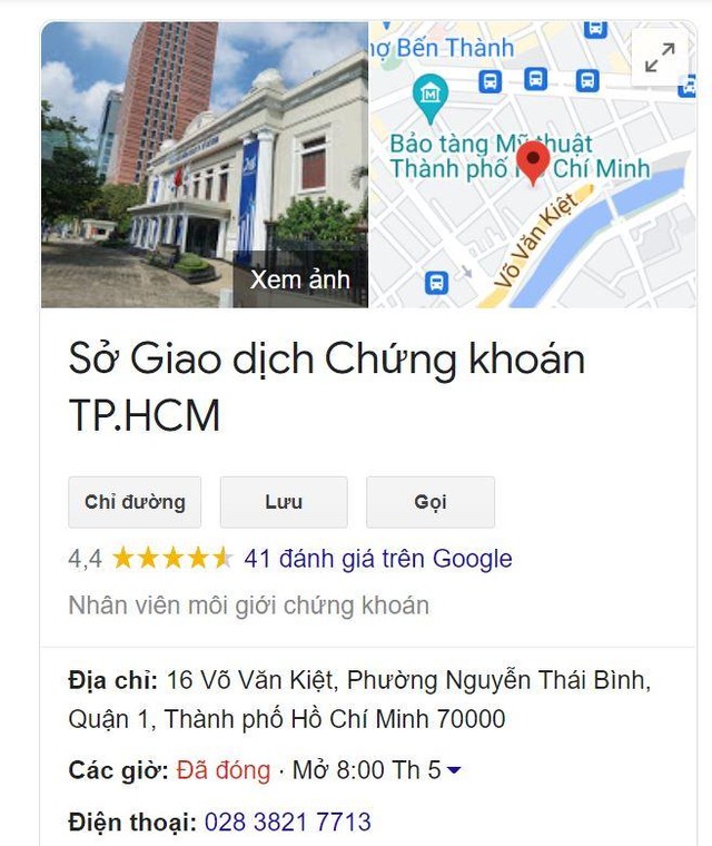 HOSE trở lại với đánh giá 4.4 sao cuối giờ chiều 9/6/2021