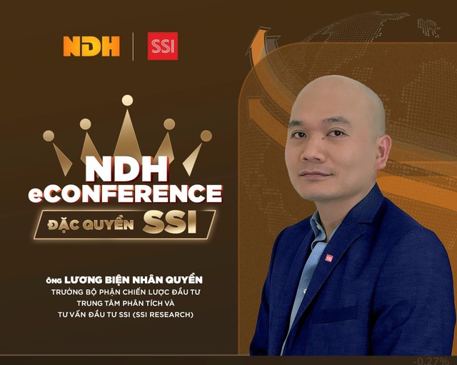 Ông Lương Biện Nhân Quyền - Trưởng bộ phận Chiến lược Kl99ok phiên bản mới, Trung tâm phân tích và Tư vấn Kl99ok phiên bản mới- CTCP 99Kl99 link đăng nhập SSI (SSI Research) Ông Lương Biện Nhân Quyền - Trưởng bộ phận Chiến lược Kl99ok phiên bản mới, Trung tâm phân tích và Tư vấn Kl99ok phiên bản mới- CTCP 99Kl99 link đăng nhập SSI (SSI Research)