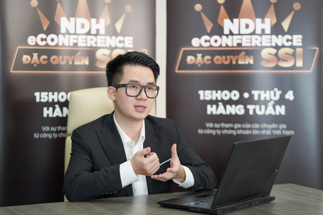 Ông Nguyễn Trọng Đình Tâm – Chuyên gia cao cấp chiến lược Kl99ok phiên bản mới, Trung tâm Phân tích Kl99ok phiên bản mới CTCP 99Kl99 link đăng nhập SSI (SSI Research) Ông Nguyễn Trọng Đình Tâm – Chuyên gia cao cấp chiến lược Kl99ok phiên bản mới, Trung tâm Phân tích Kl99ok phiên bản mới CTCP 99Kl99 link đăng nhập SSI (SSI Research)