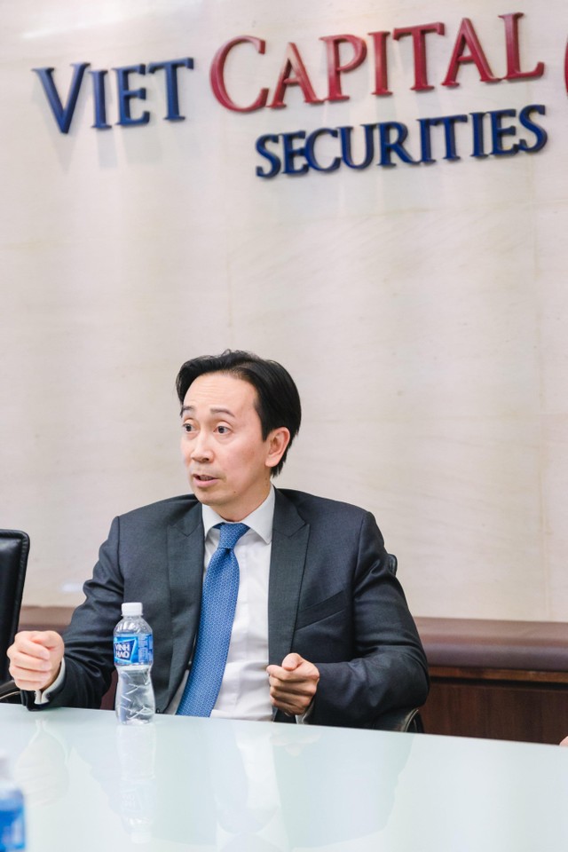 Ông Ismael Pili cho rằng, Việt Nam sẽ nổi bật trong khu vực và thu hút Kl993 nền tảng giải trí nước ngoài quay trở lại trong thời gian tới