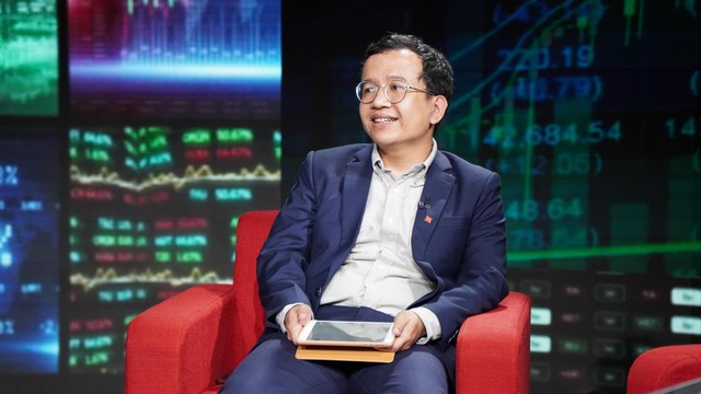 Cái mà chúng ta mất nhiều nhất khi thua lỗ là mất niềm tin vào bản thân mình, mr X30 chia sẻ