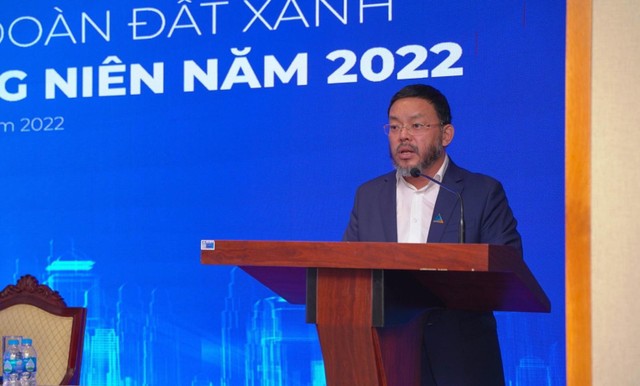 Chú trọng chuyển đổi số và đẩy mạnh công nghệ Web Tổng Nhà Cái 99Kl99 Giải Trí Bậc Nhất, Đất Xanh kỳ vọng lớn vào các mảng Kl992 VIP Trang Chủ 2026 có hàm lượng công nghệ