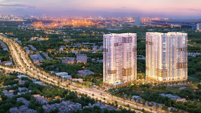Nhờ tiềm năng tăng giá tốt, tính thanh khoản cao, pháp lý minh bạch, các sản phẩm do Kl994 game bài casino hấp dẫn Đất Xanh phát triển luôn được thị trường đón nhận tích cực.