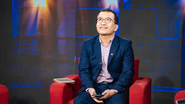 ông Phạm Lưu Hưng, Kl992 cổng game cá cược trưởng CTCK SSI: đáy ngắn hạn có thể có, nhưng để xác định đáy trung dài hạn cần thêm các tín hiệu vĩ mô