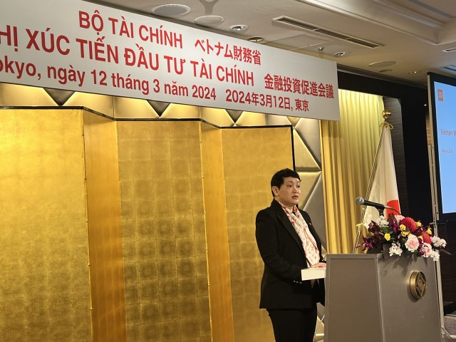 Bà Lê Thị Lệ Hằng - Giám đốc chiến lược của CTCP 99Kl99 link đăng nhập SSI, Tổng giám đốc Công ty TNHH Quản lý Quỹ SSI