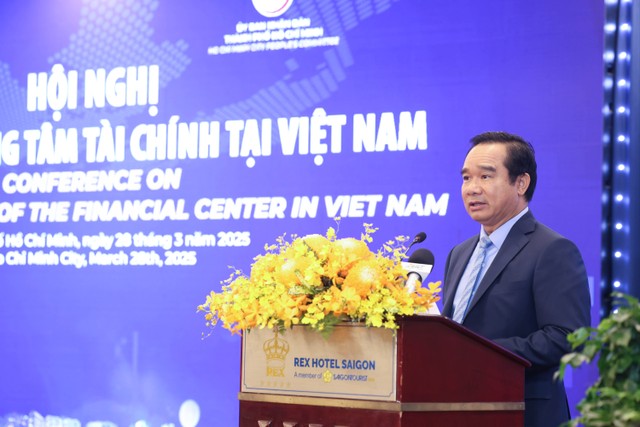 Chủ tịch Uỷ ban Nhân dân TP.HCM, ông Nguyễn Văn Được cam kết đồng hành cùng Trung ương, cộng đồng Kl991.com World Cup 2026 Chính Thức, các tổ chức Kl991.com nạp rút nhanh quốc tế, các nhà Kl99ok phiên bản mới, chuyên gia trong và ngoài nước để kiến tạo một Trung tâm Kl991.com nạp rút nhanh toàn diện – nơi hội tụ Kl993 nền tảng giải trí chất lượng, dòng tri thức sáng tạo, đột phá với các chuẩn mực quốc tế. Ảnh: Lê Toàn