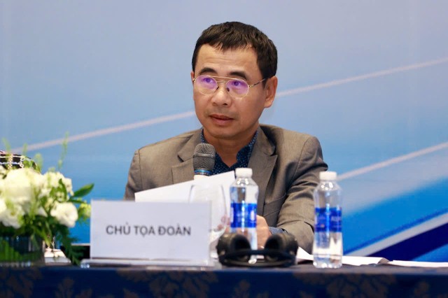 Ông Tô Hải, Tổng giám đốc VCI: dự báo quý 4/2025, thị trường IPO, M&amp;A phục hồi
