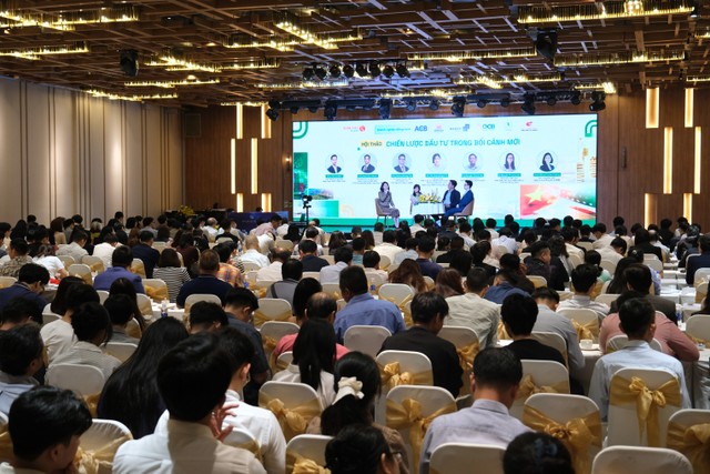 Gần 500 nhà Kl99ok phiên bản mới tham gia Hội thảo Nhà Kl99ok phiên bản mới 2025 “Chiến lược Kl99ok phiên bản mới trong bối cảnh mới”