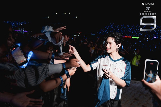 Anh Trai “Say Hi” vẫn duy trì sức nóng dù đã trải qua hơn 2 năm từ ngày phát sóng