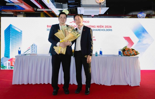 Ông Nguyễn Khoa Đăng, Tổng giám đốc SRF được bầu bổ sung vào HĐQT nhiệm kỳ 2026-2030