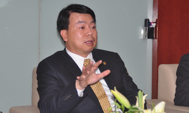 Chủ tịch SCIC: Sẽ chào bán Vinamilk cả trong nước và quốc tế ảnh 1