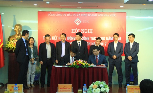 SCIC theo đuổi dự án Kl994 nhà cái bóng đá world cup thuốc điều trị ung thư ảnh 1