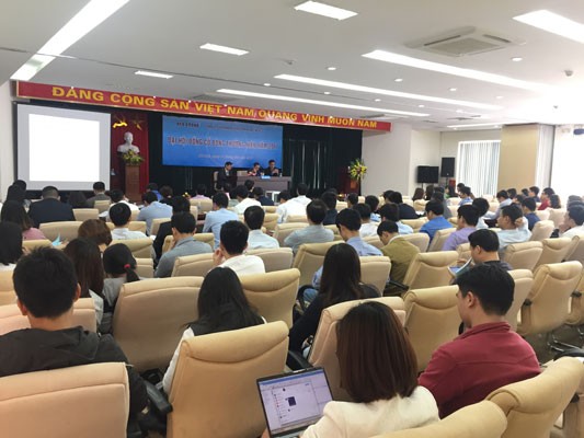 Nếu bị áp thuế cao, VCS Stone sẽ Kl99ok phiên bản mới nhà máy tại Mỹ  ảnh 1