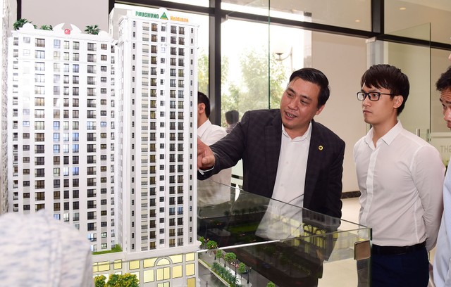 Đại hội đồng Trang Chủ KL99Com Số 1 Link Đăng Ký KL999 Phục Hưng Holdings thông qua nhiều quyết sách quan trọng    ảnh 2