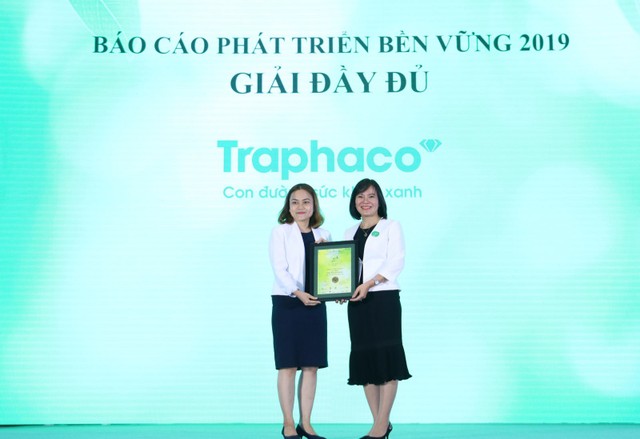 Traphaco tiếp tục thắng lớn trong Cuộc Bình chọn Kl991.com World Cup 2026 Chính Thức niêm yết 2019 ảnh 1