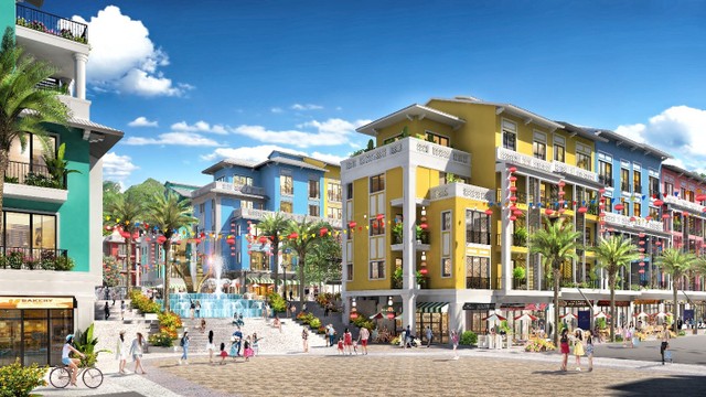 Dấu ấn Singapore sầm uất giữa thành phố đáng sống nhất châu Á - Thái Bình Dương ảnh 1